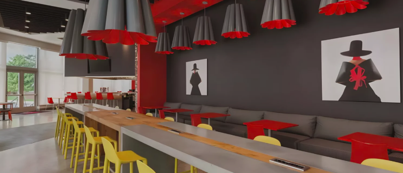 Kitchen Bistro