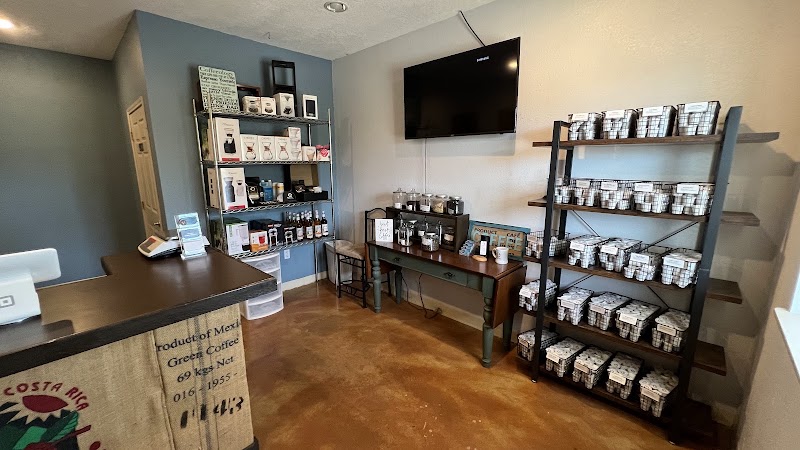 Vertere Coffee Roasters