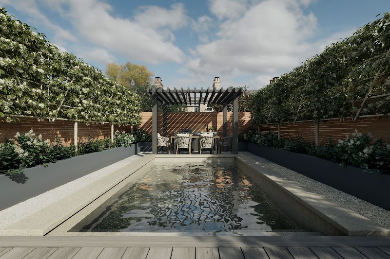Modular gardens