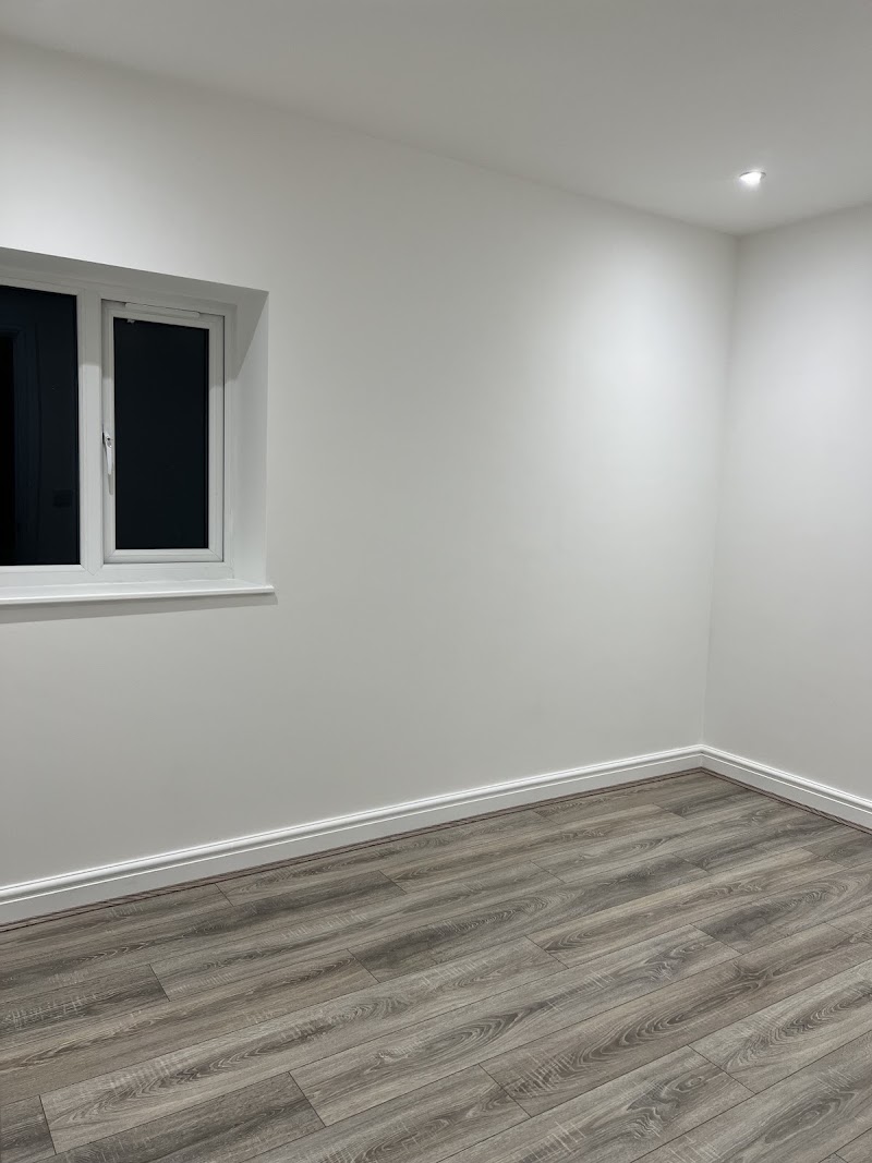Abbey Interiors Home Improvement Ltd