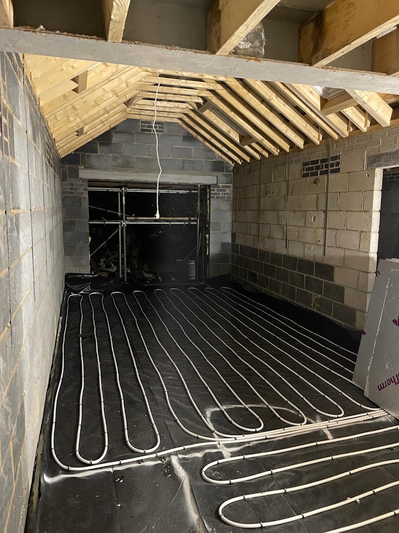 The Thermal Heat Company LTD