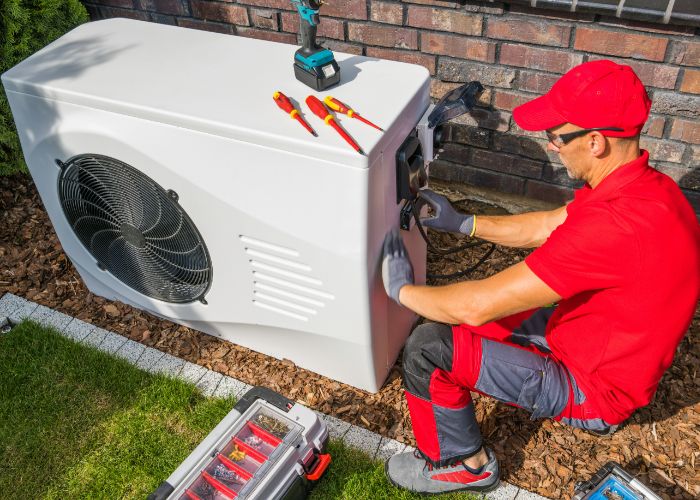 Kingwood AC Repair Pros