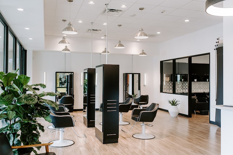 Avani Salon
