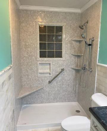 Apex Bathroom Solutions