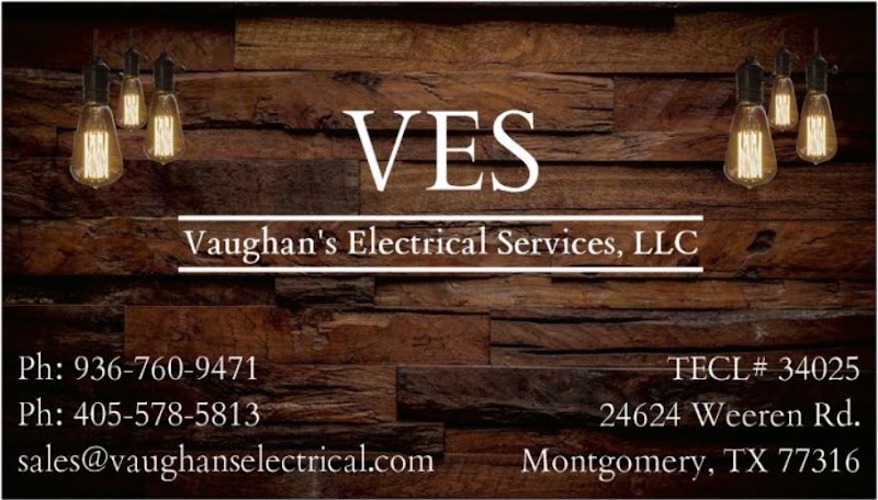 Vaughan's Electrical Services, LLC