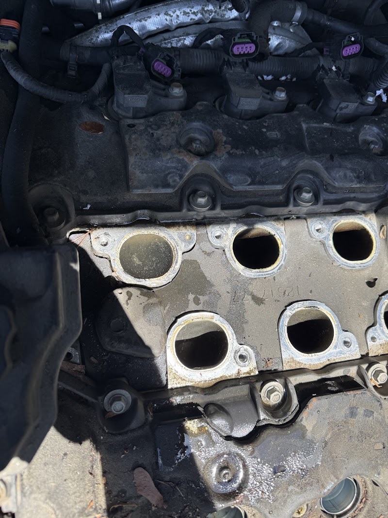 AEY AUTOMOTIVE MOBILE MECHANICS