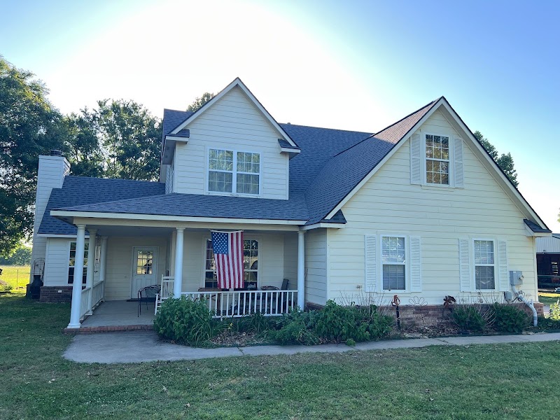 Firehouse Roofing Co.