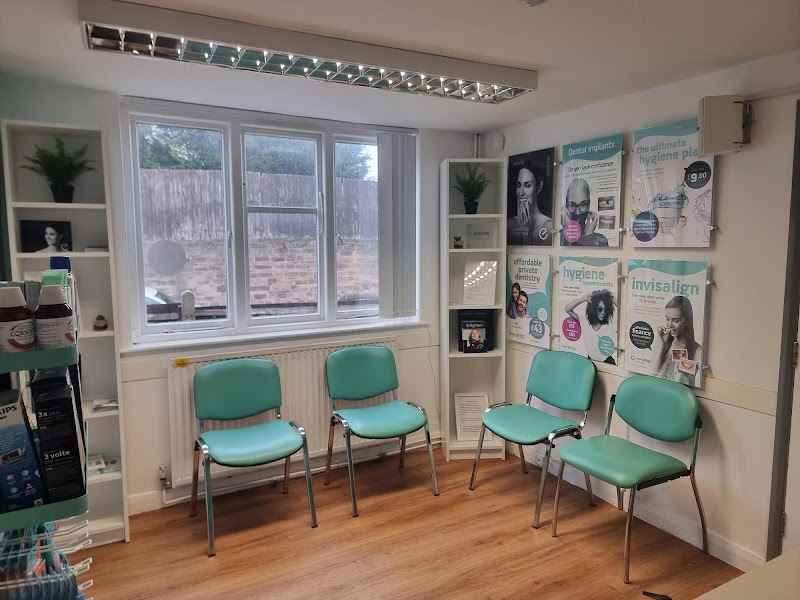 mydentist, School Lane, Chilwell
