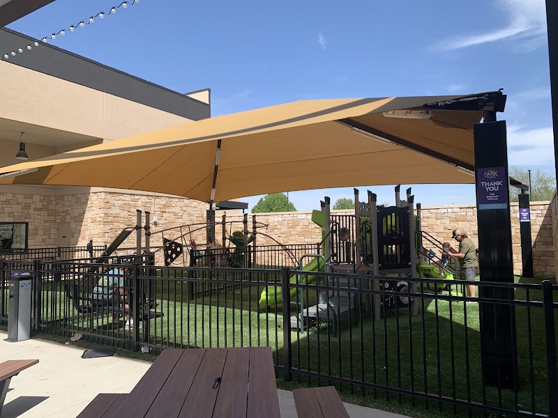 The Park at Reasor’s