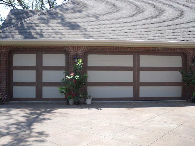 Mario's QUALITY OVERHEAD DOOR