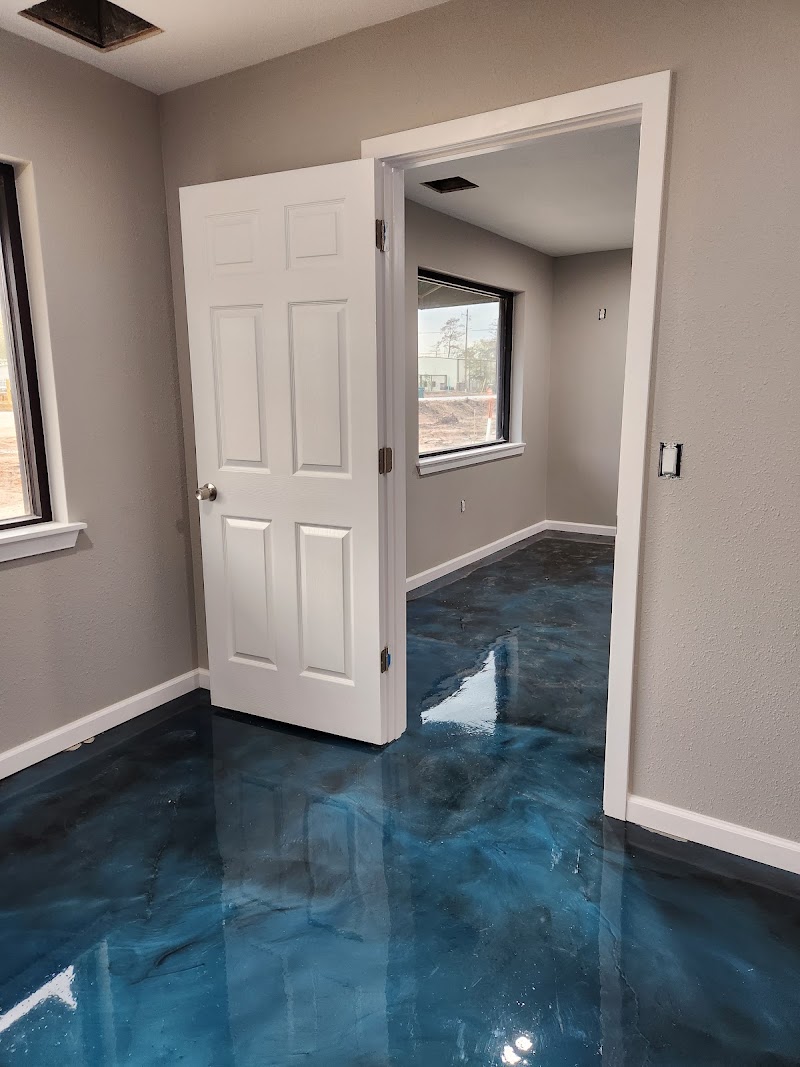Ox Remodeling Inc