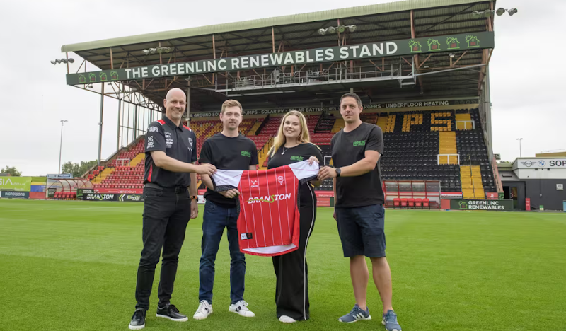 Greenlinc Renewables