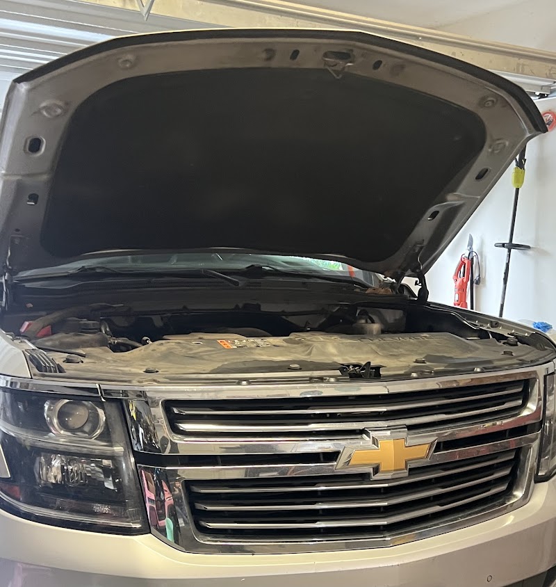 Bodiford Automotive Mobile Mechanic