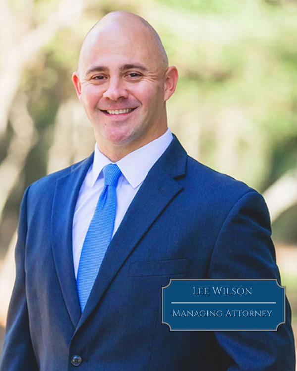 The Wilson Firm, PLLC