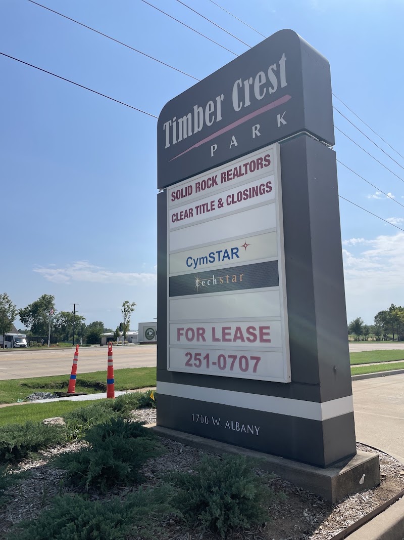 Timber Crest Park
