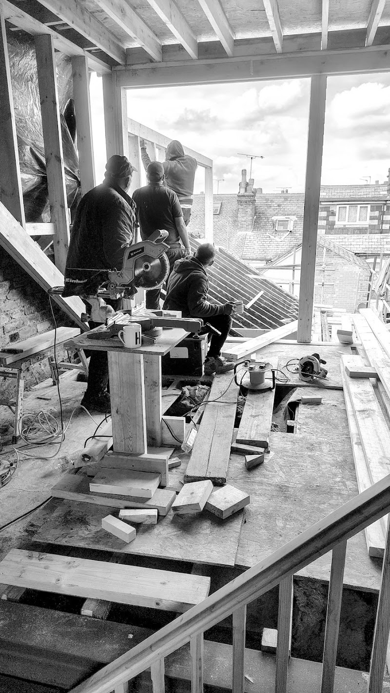 AA Builders