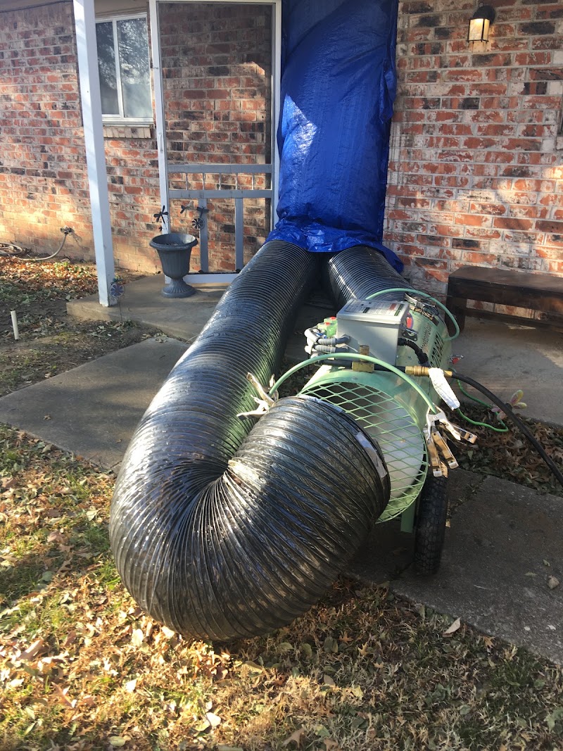 Ultra Tech Pest Control, LLC