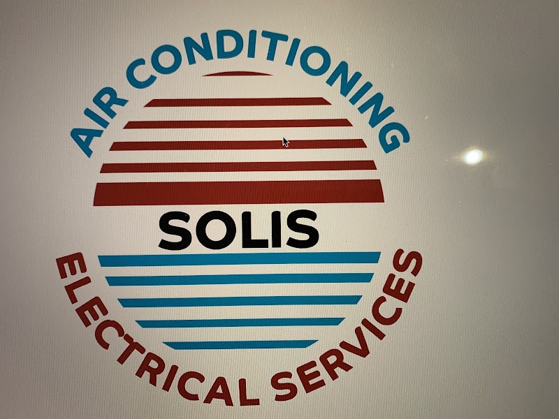 Solis Air Ltd