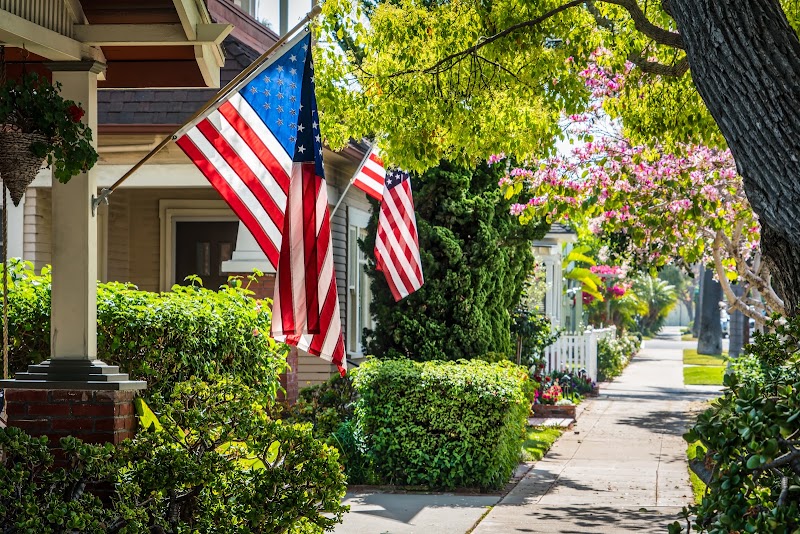 Patriot Foundation Repair