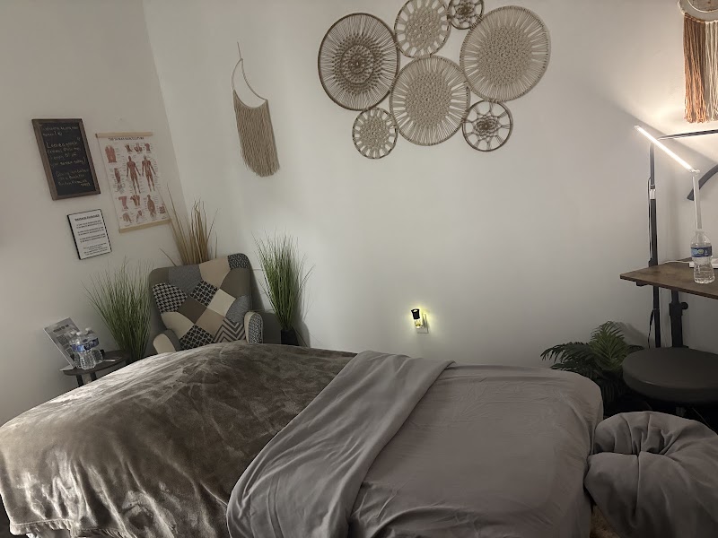 Glowing Aura Wellness Massage & Spa