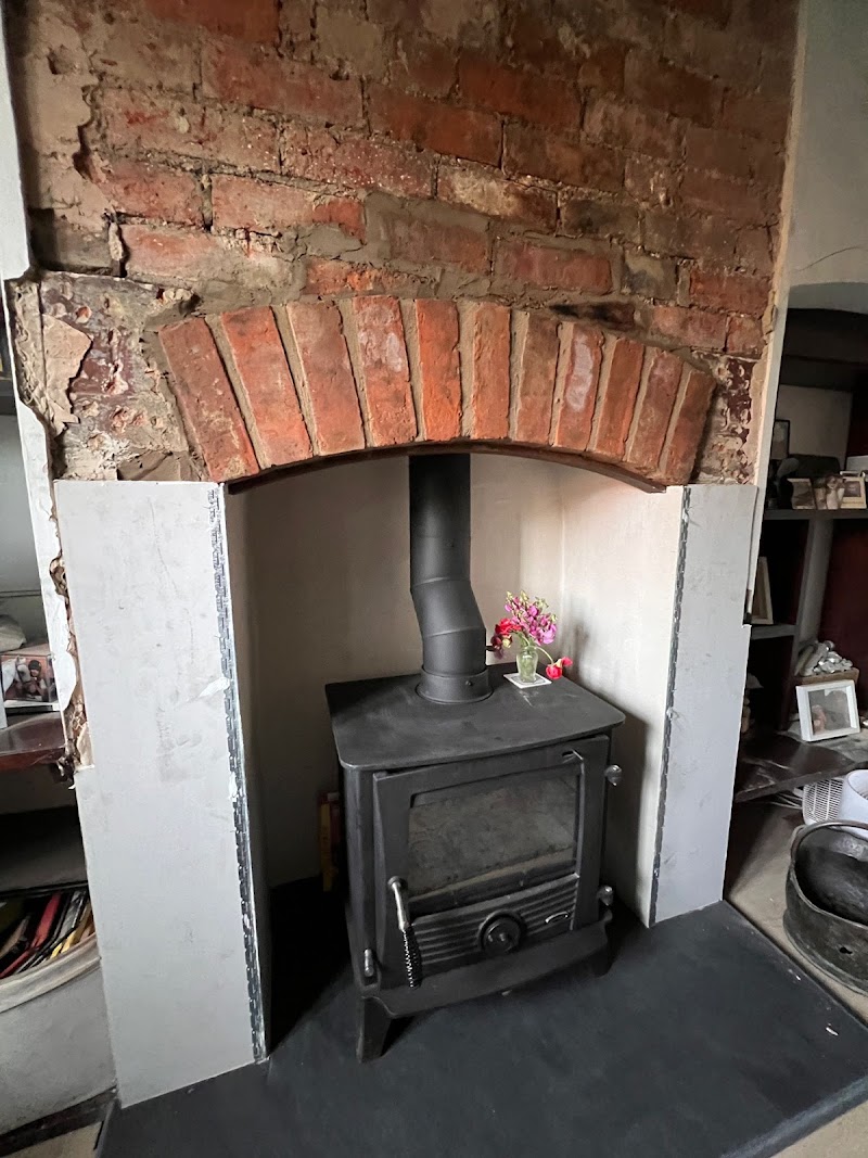 A.S. Chimneys