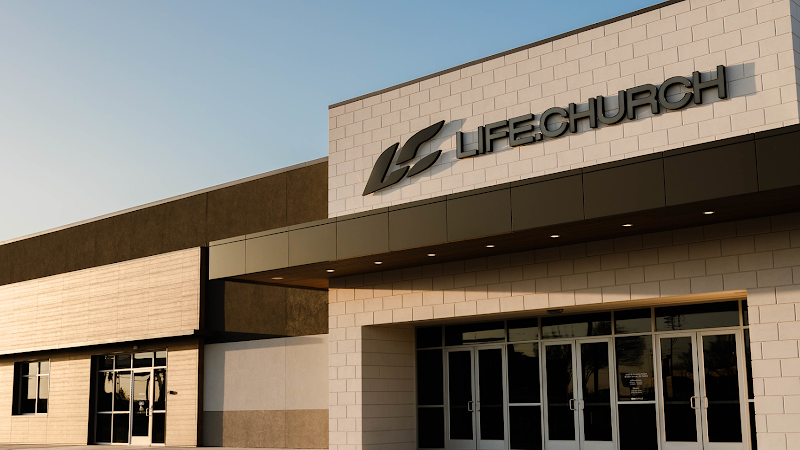 Life.Church Broken Arrow