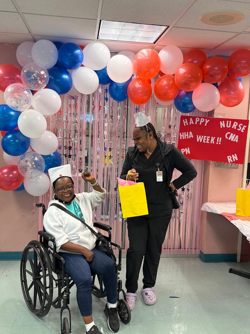 Yonkers Center Adult Day Program