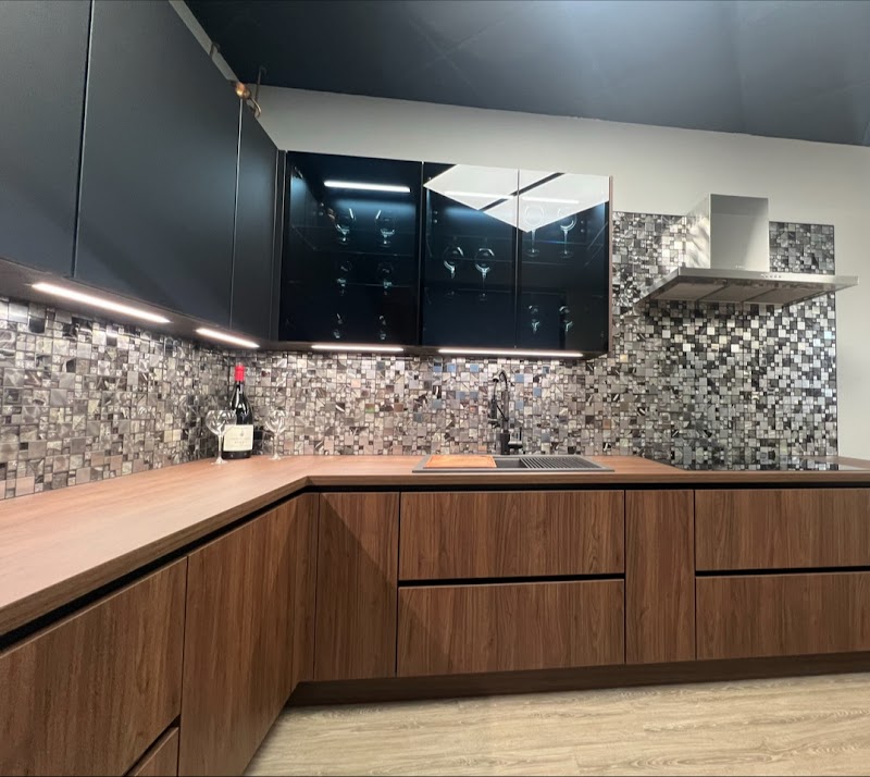 Kitchens of Texas Co