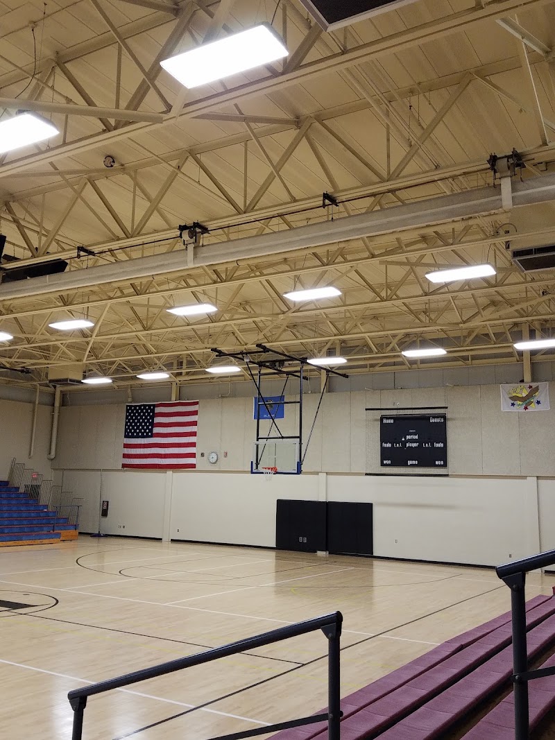 Oliver Middle School