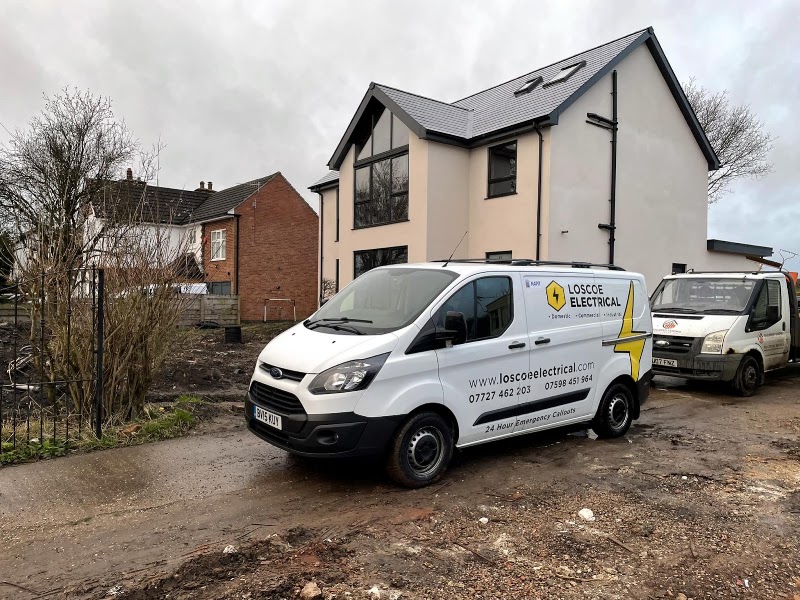 Loscoe Electrical