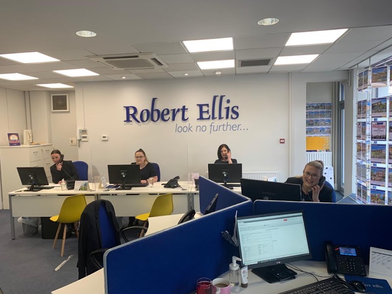 Robert Ellis Estate Agents and Lettings – Arnold