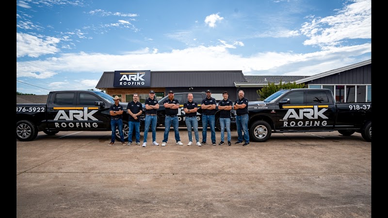 ARK Roofing & Construction