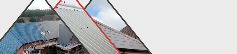 JAK Roofing Supplies
