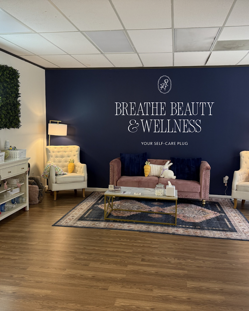 Breathe Beauty & Wellness