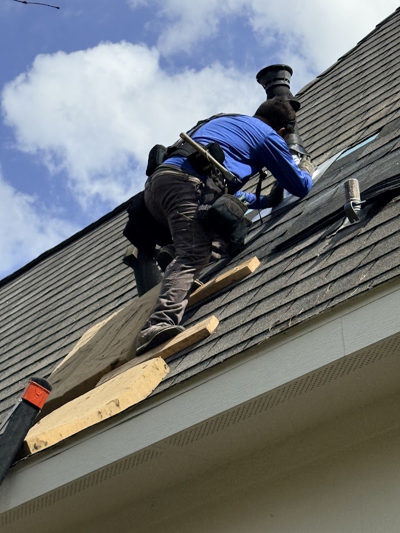 Next Level Roofing and Remodeling LLC