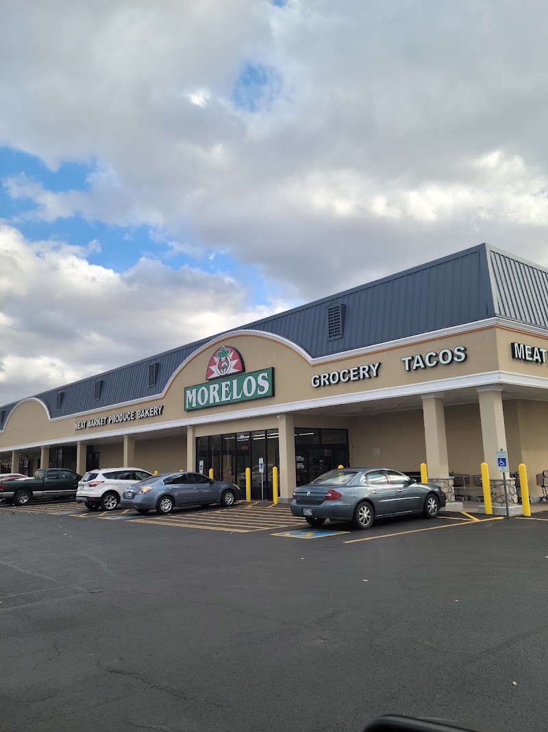 Supermercados Morelos Broken Arrow