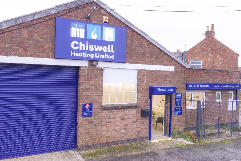 Chiswell Heating Limited