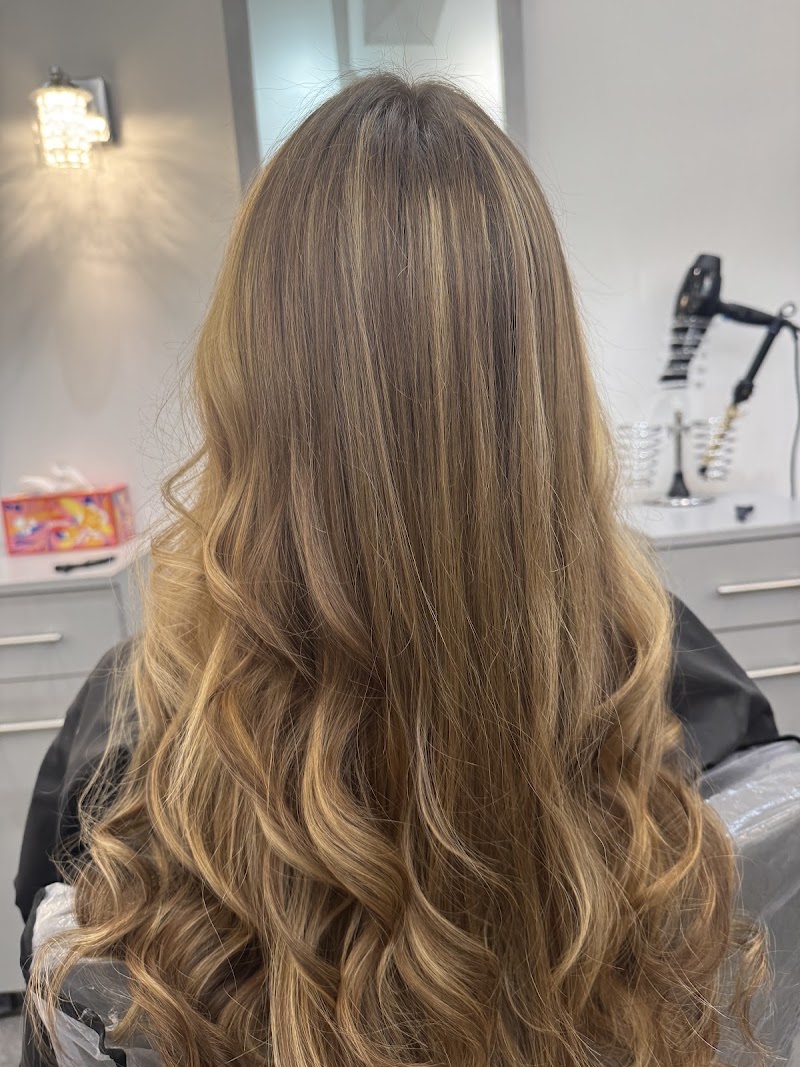 Do's Hair Salon and Beauty