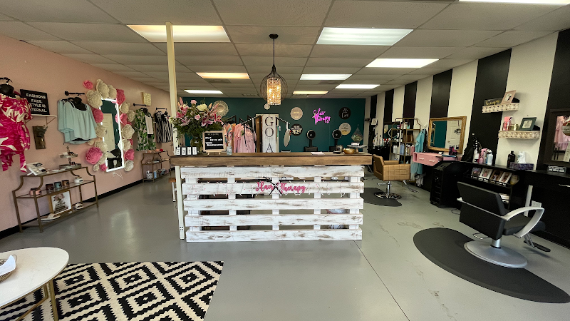 Hair Therapy Salon