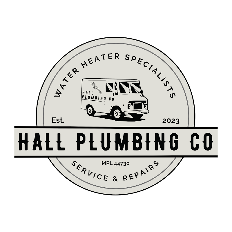 Hall Plumbing Company, LLC