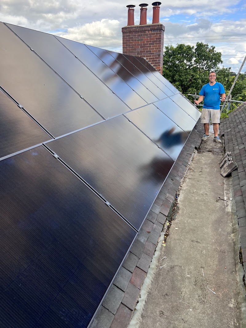 Solardoctor.uk