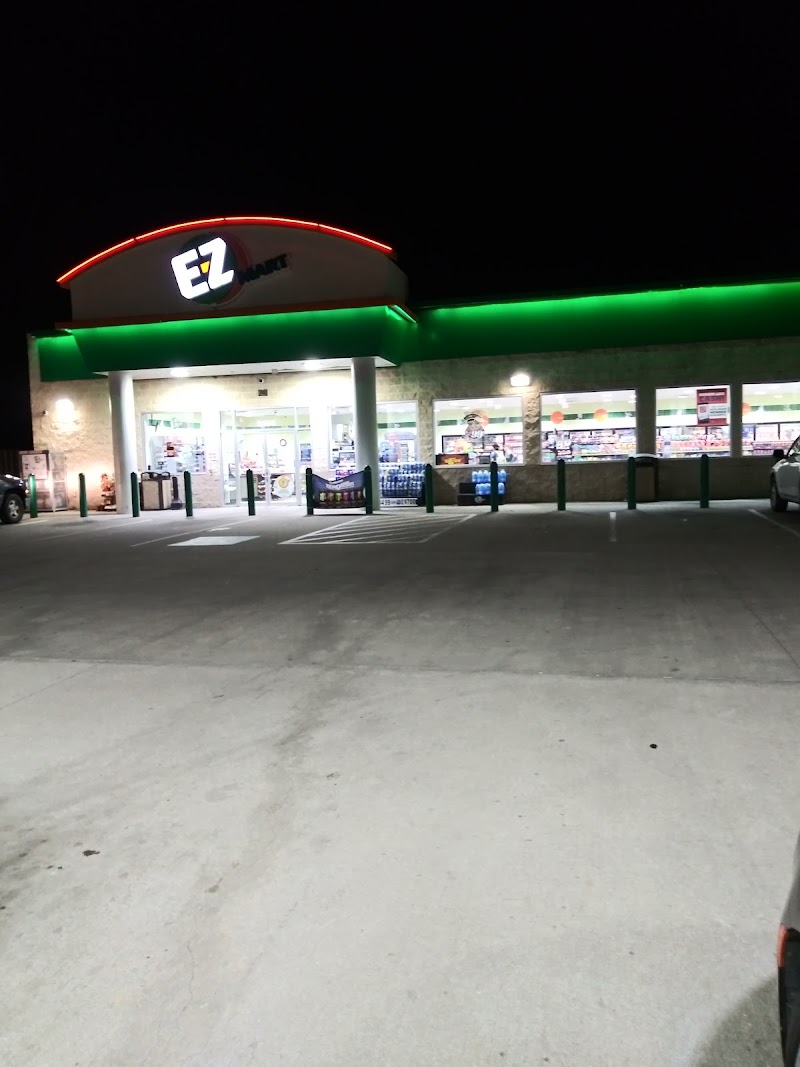 E-Z Mart