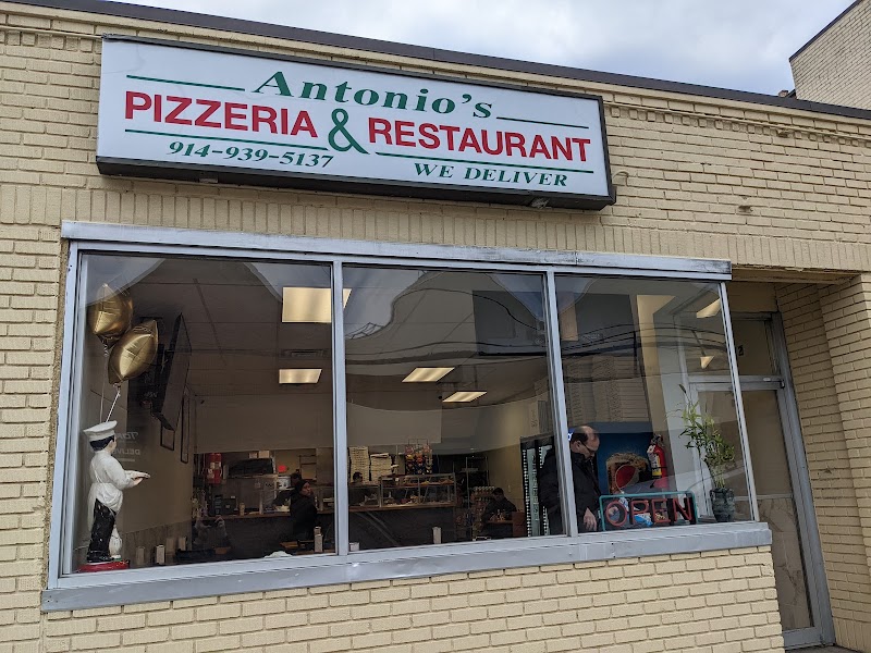 Antonio's Pizza