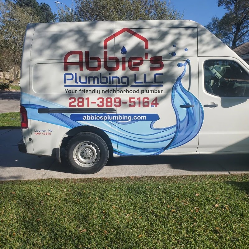 Abbie's Plumbing LLC