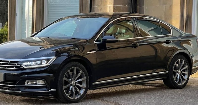 Sterling Private Hire