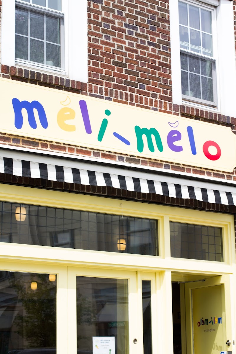 Meli-Melo