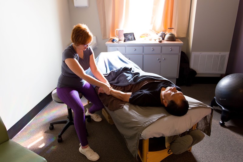 Marvelous Massage Therapy