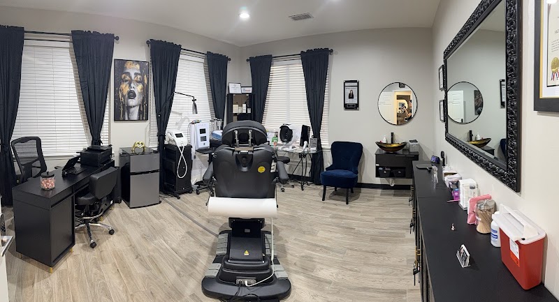 Skin Konfidence Aesthetics and Wellness -Regenerative Skin Care and Wellness Experts