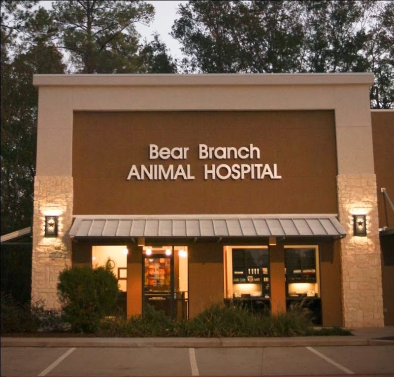 Bear Branch Animal Hospital