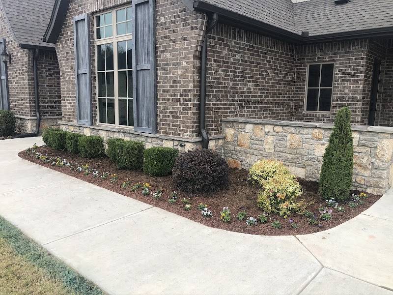 JDW Lawn Care & Landscaping, LLC